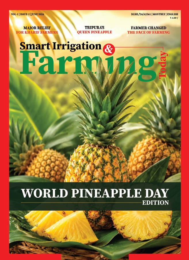 Magazine cover